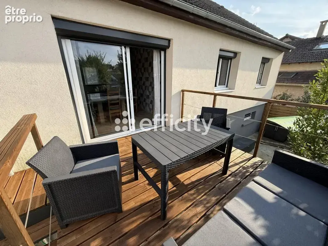 Maison 110 m² à La Verriere  - photo 3