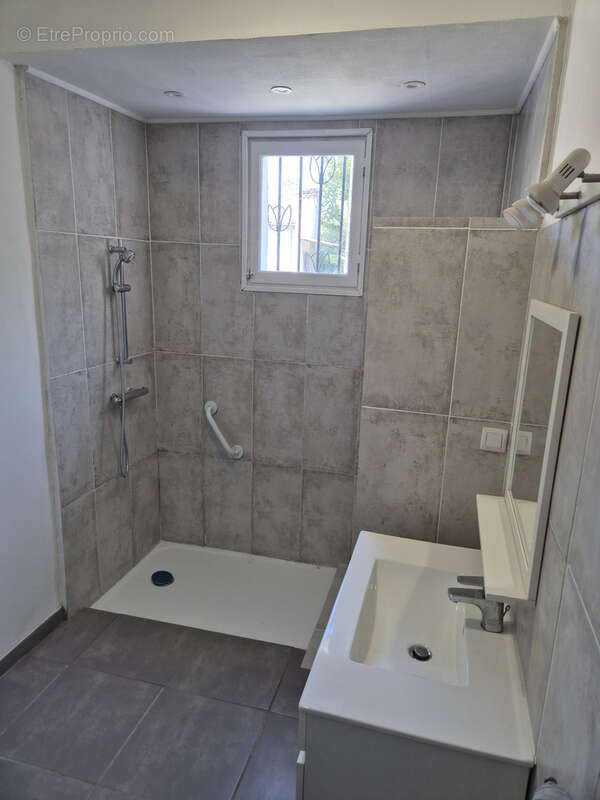 Villa T4 Morières-lès-Avignon - photo 5