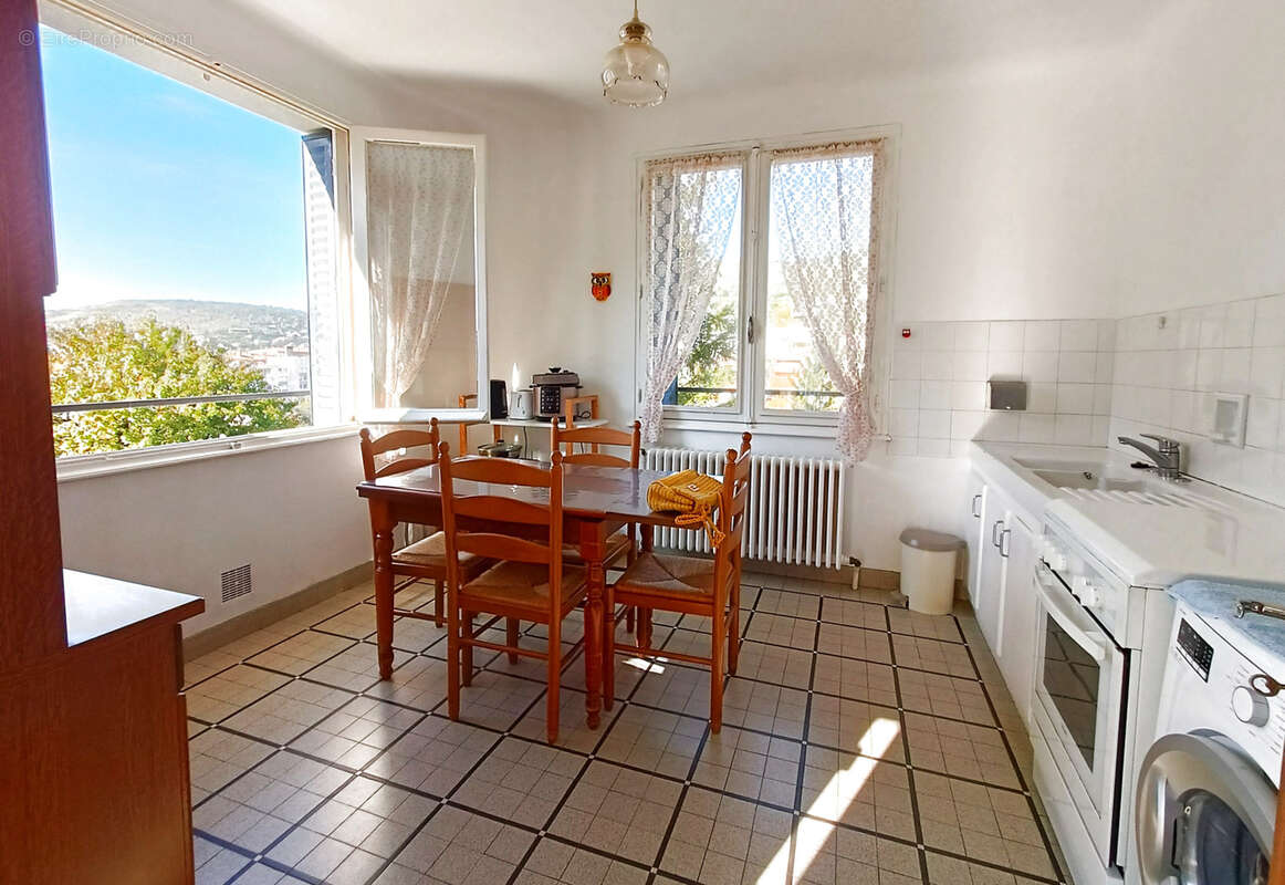 Maison à CLERMONT-FERRAND