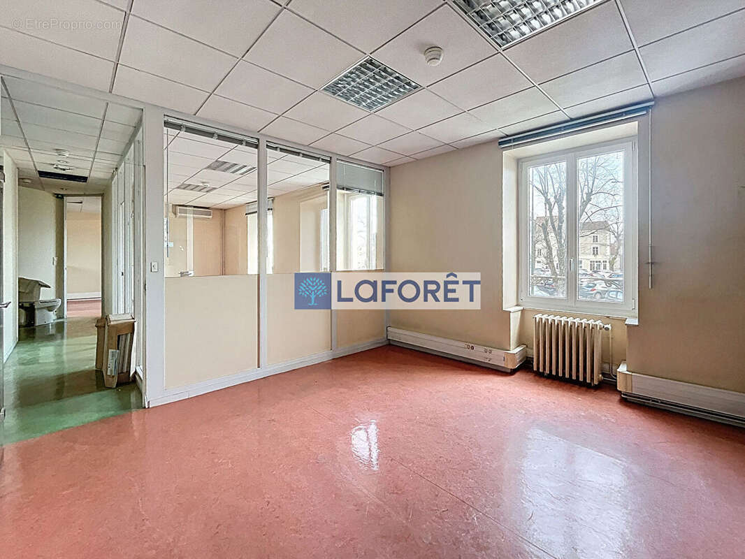 Appartement à CHAUMONT