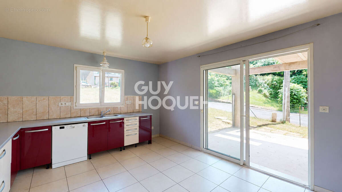 Maison Escles - photo 7