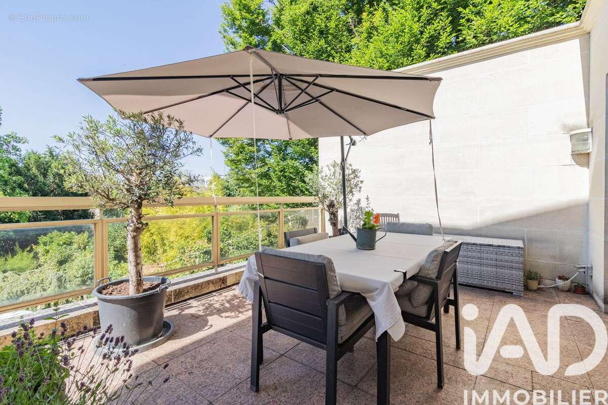 Photo 3 - Maison à FONTENAY-SOUS-BOIS