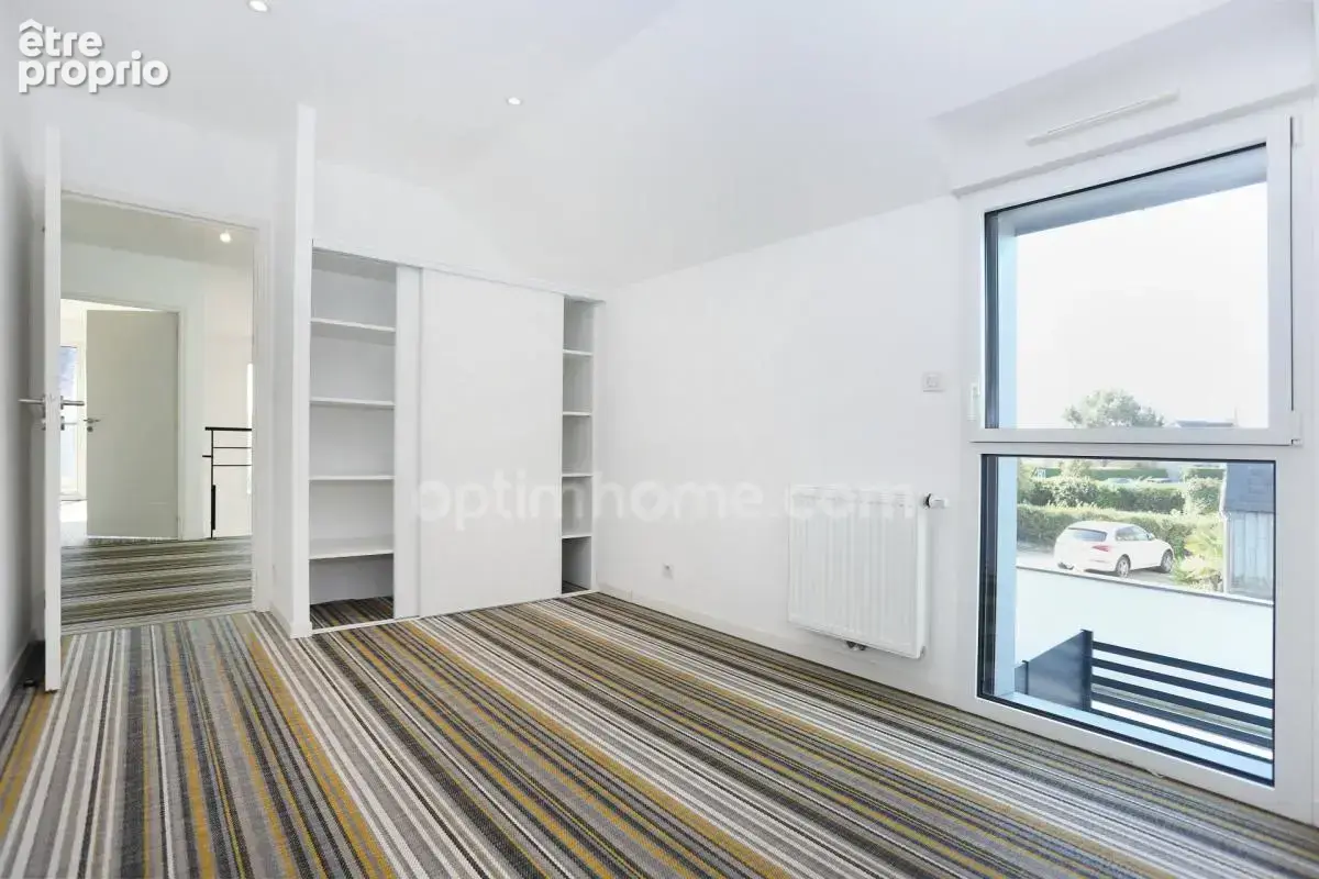 Maison contemporaine 146 m², 4 chambres, Chantepie - photo 13