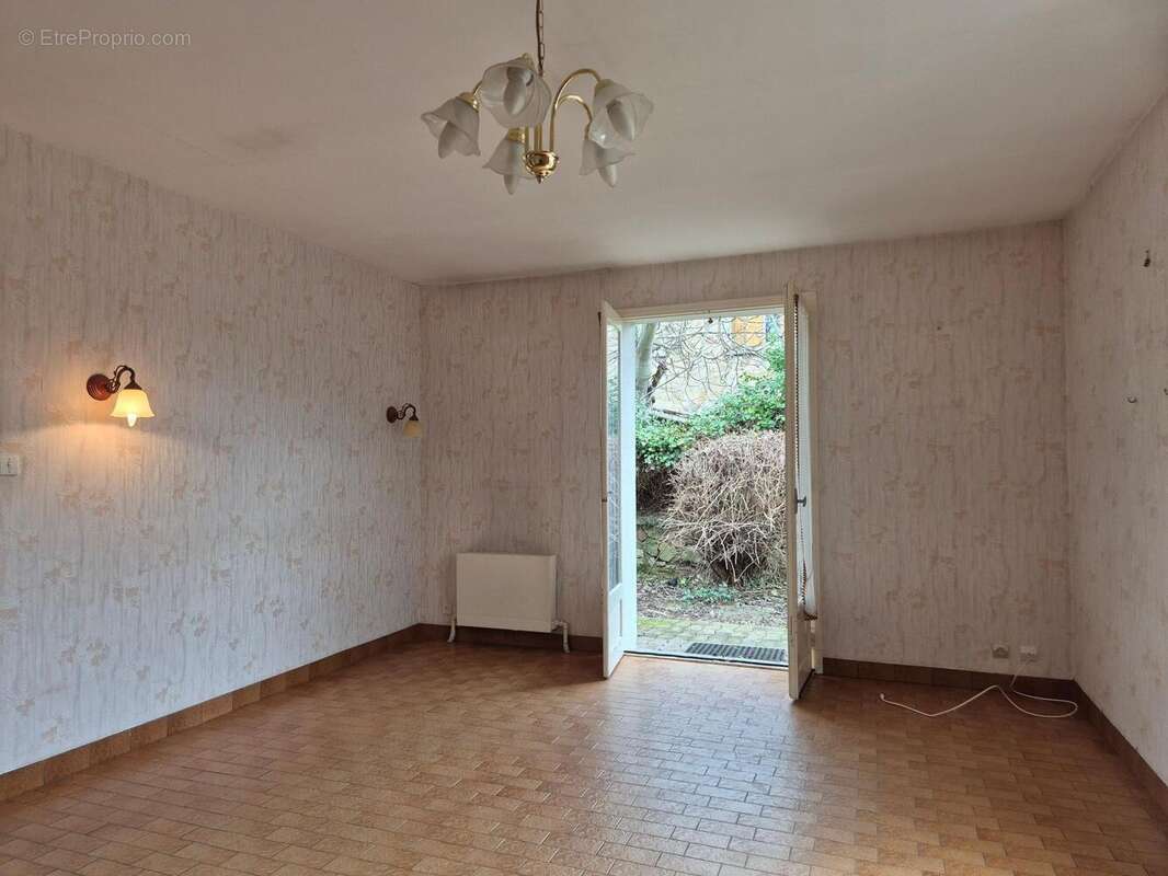 Photo 3 - Maison à CARMAUX