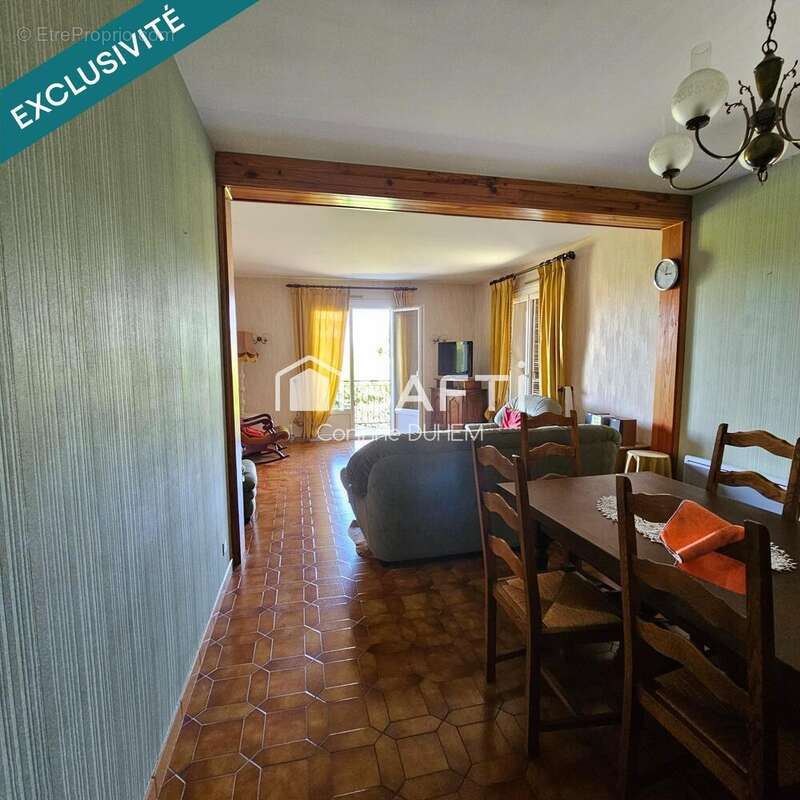 Photo 2 - Maison à COMMENTRY