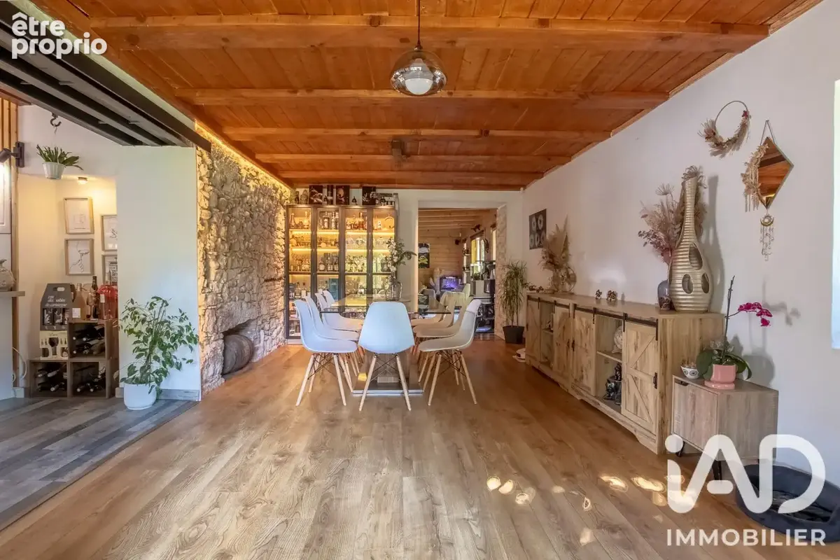 Photo 1 - Maison à BRENS