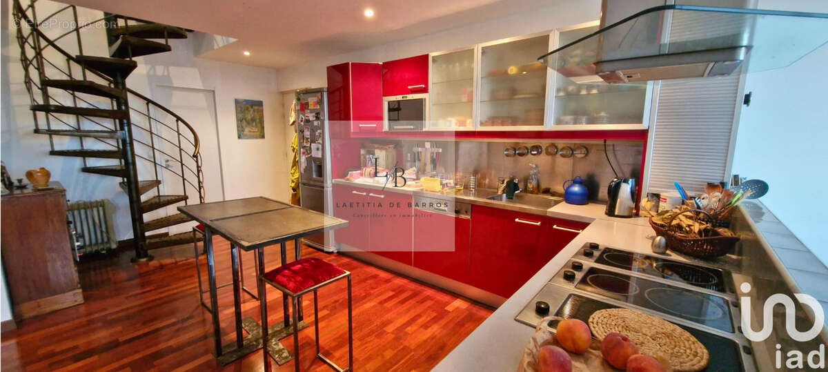 Photo 6 - Appartement à SETE