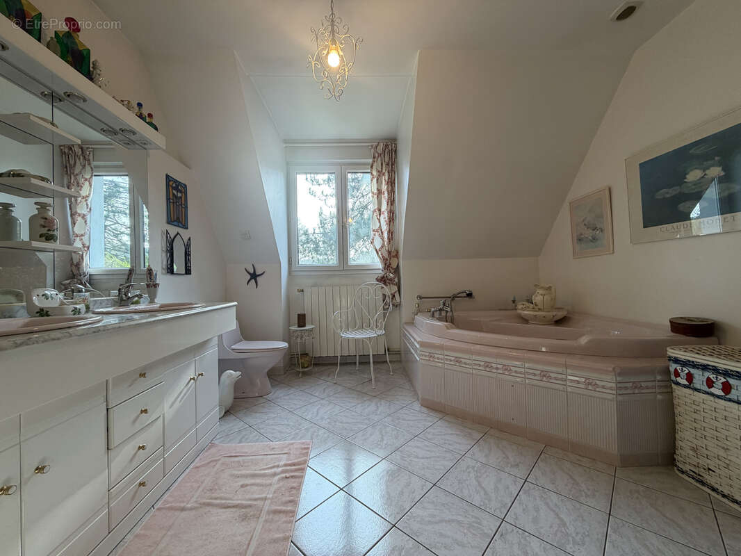 Maison à NEUFCHATEL-HARDELOT