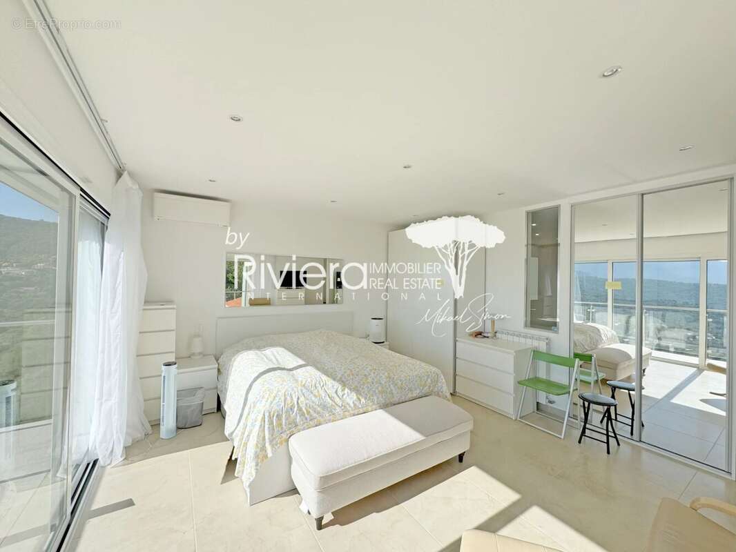 Maison à LA CROIX-VALMER