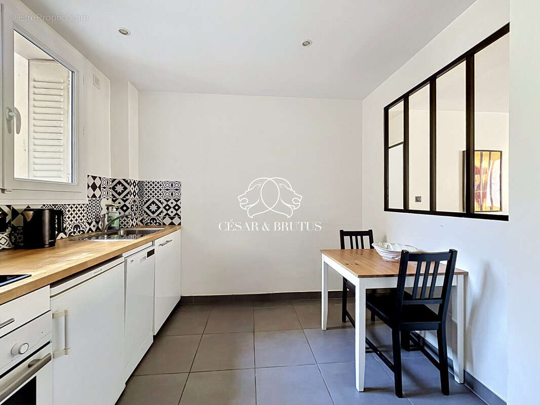 Appartement à LYON-3E