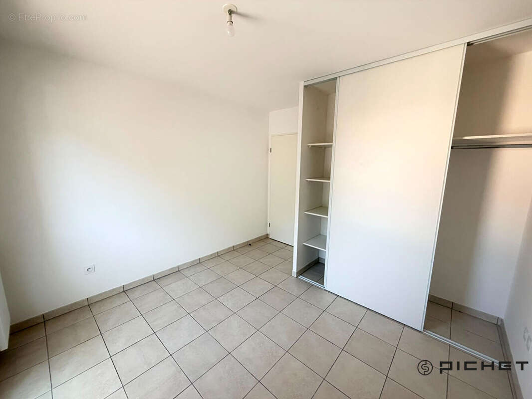 Bel Appartement T3 Lumineux à Saint-Aubin-de-Médoc - photo 4