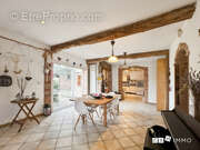 Maison à LE FAUGA