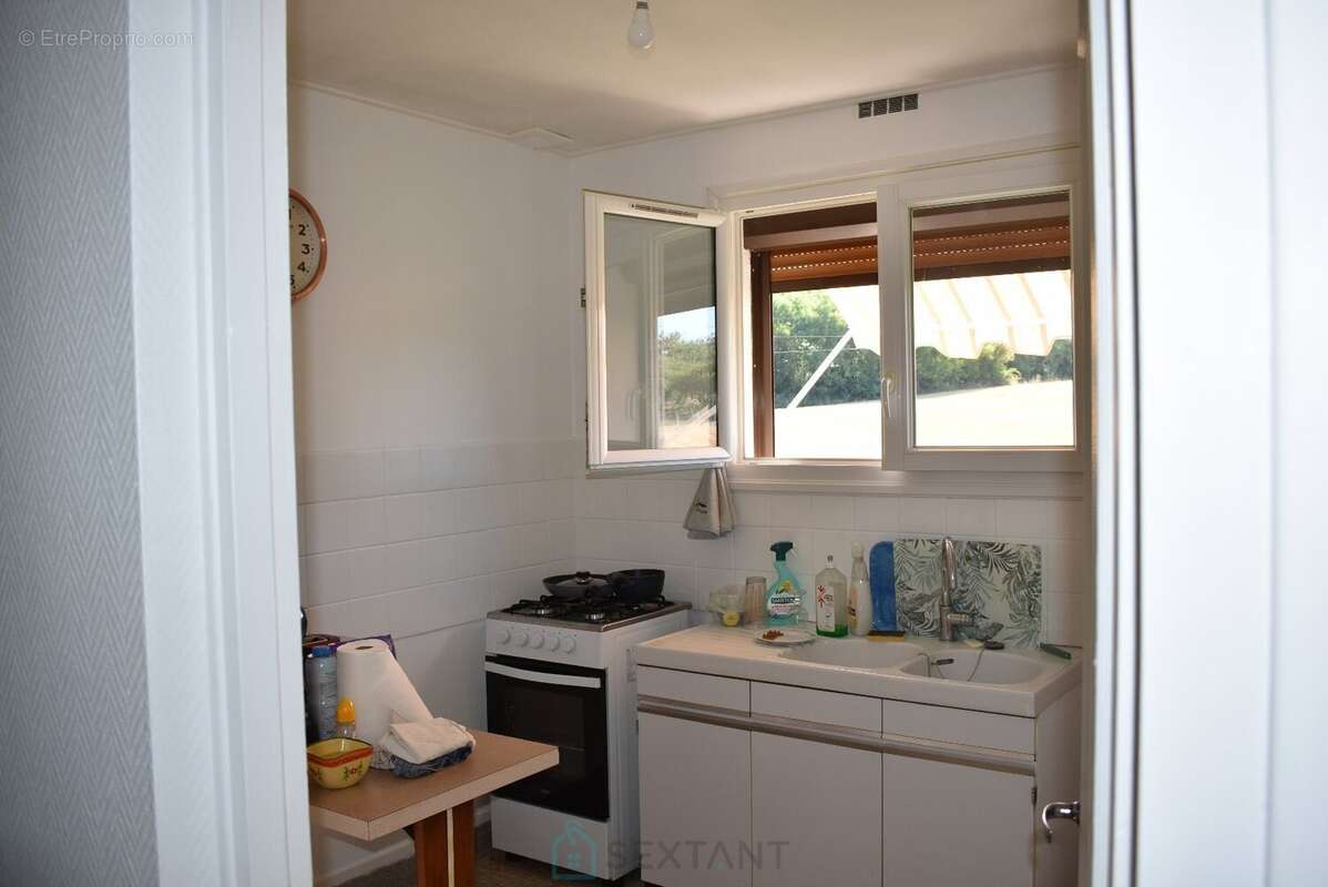 Maison familiale vue degagee pres des commodites viager libre - photo 6