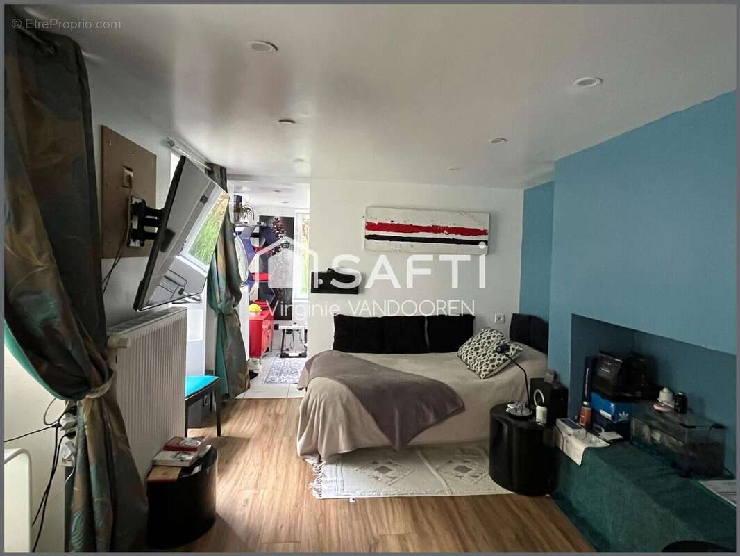 Photo 6 - Appartement à BOULOGNE-SUR-MER