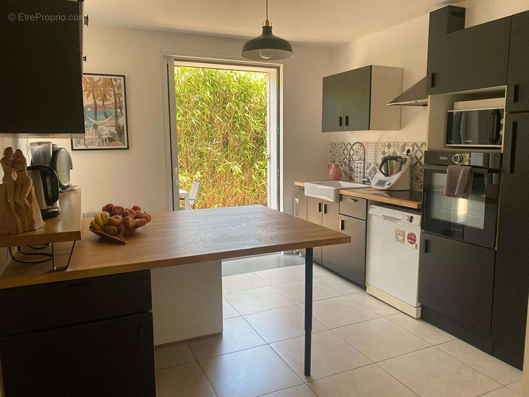 Maison à LA BAULE-ESCOUBLAC