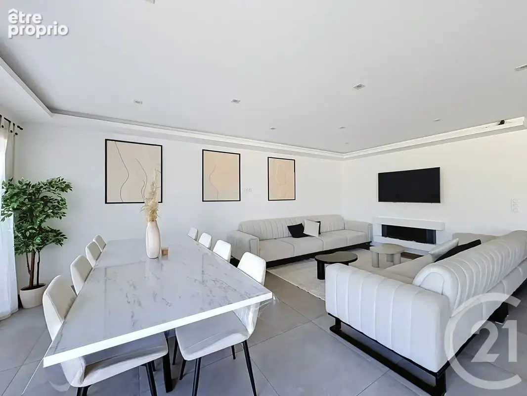 Maison 6 pièces 146 m² à vendre à Longvic (21600) - photo 2