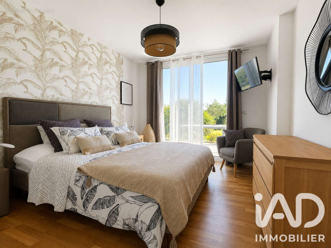 Maison 137 m² à Plomeur  - photo 6