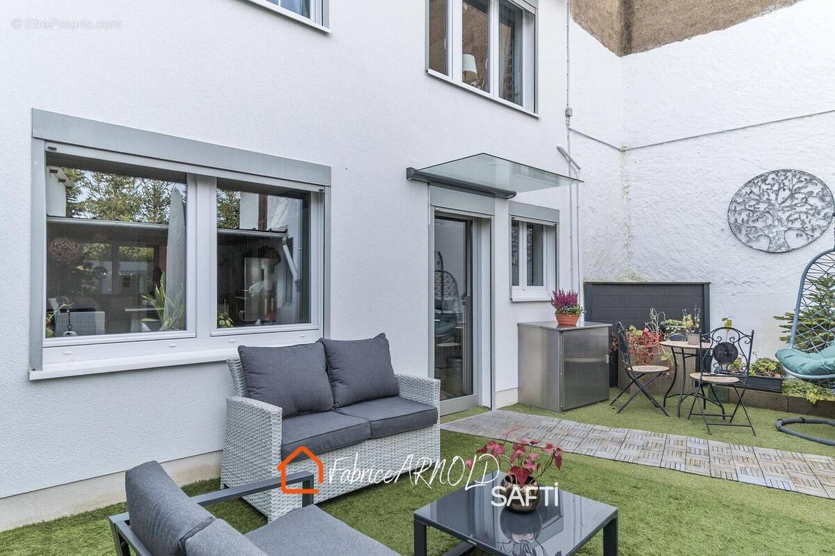 Photo 1 - Maison à WALDWEISTROFF