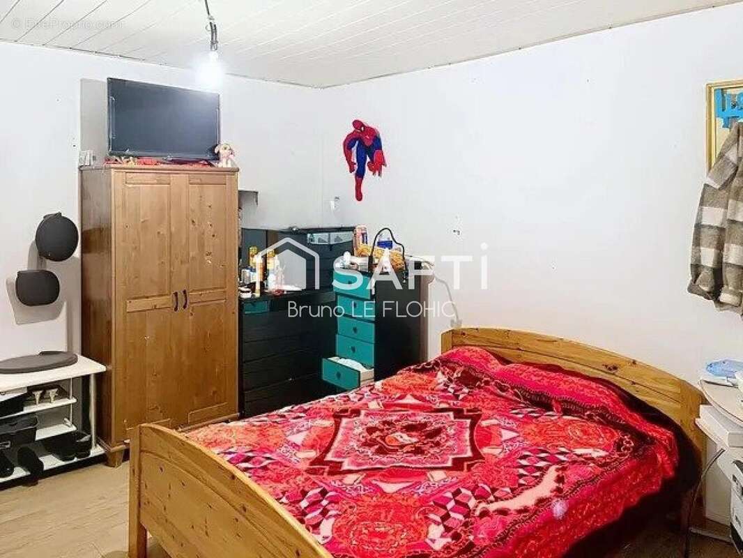 Photo 5 - Maison à VILLEMOLAQUE