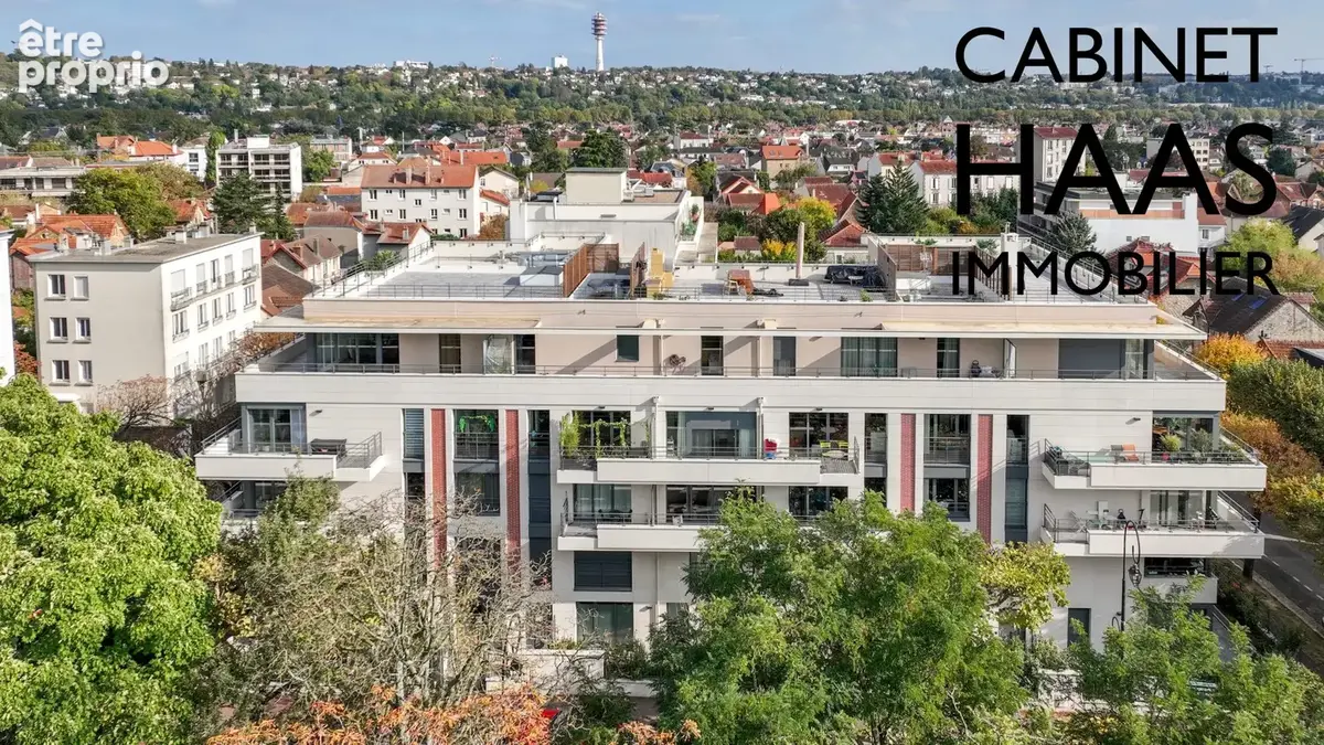 Immeuble