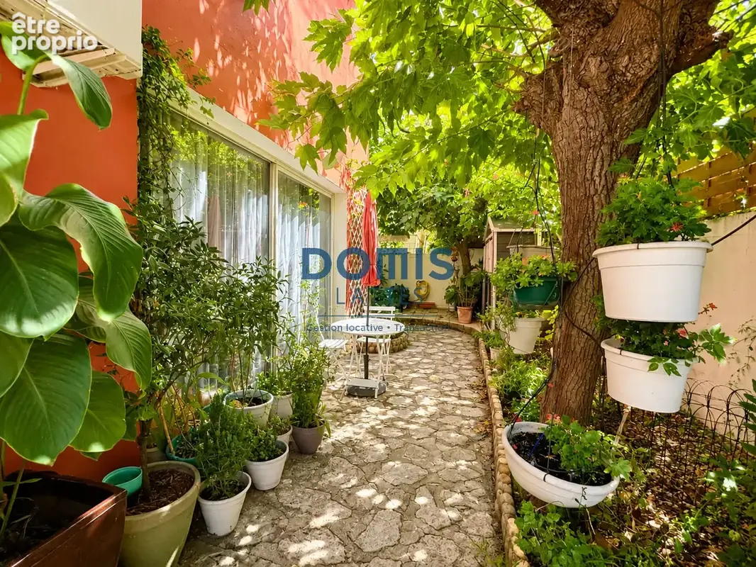 Appartement à PEROLS
