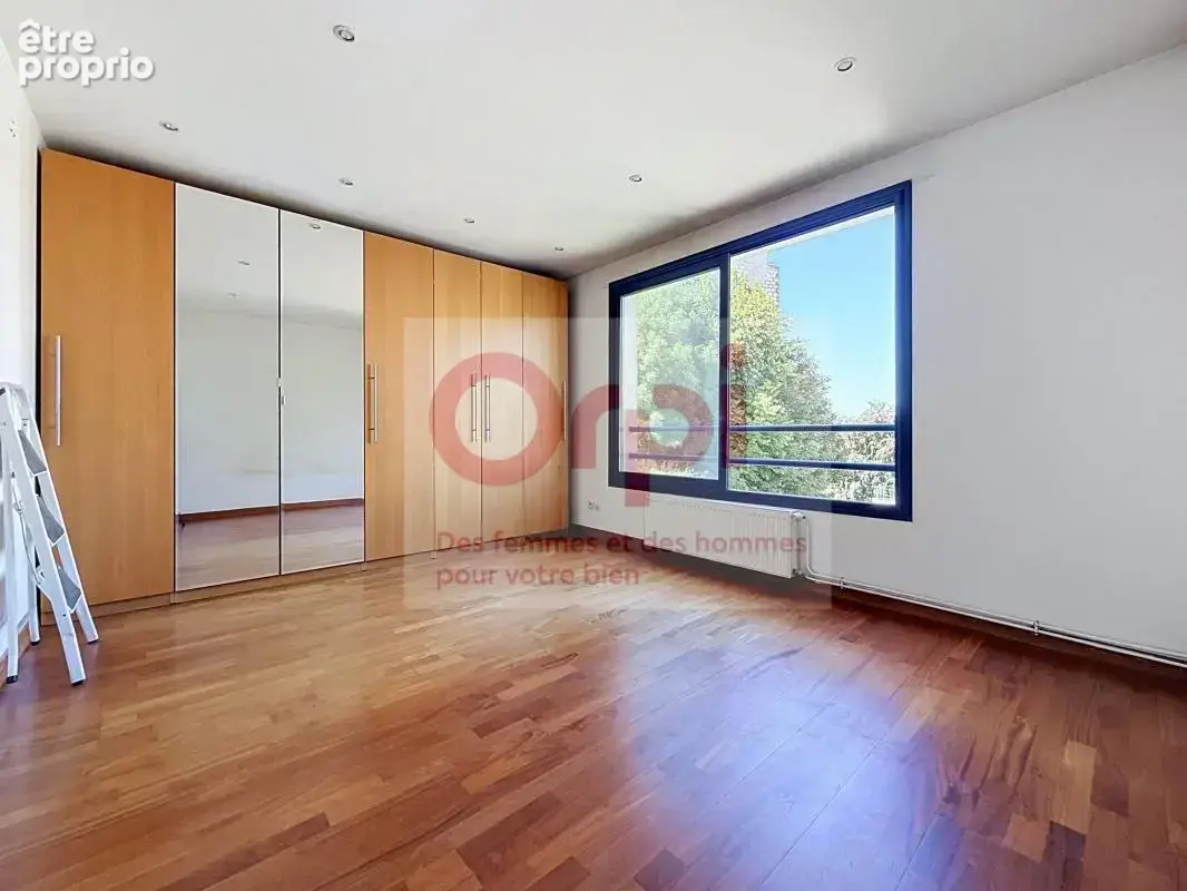 Issy centre Barbusse Maison 6 pièces 3-4 chambres 133 m² - photo 8