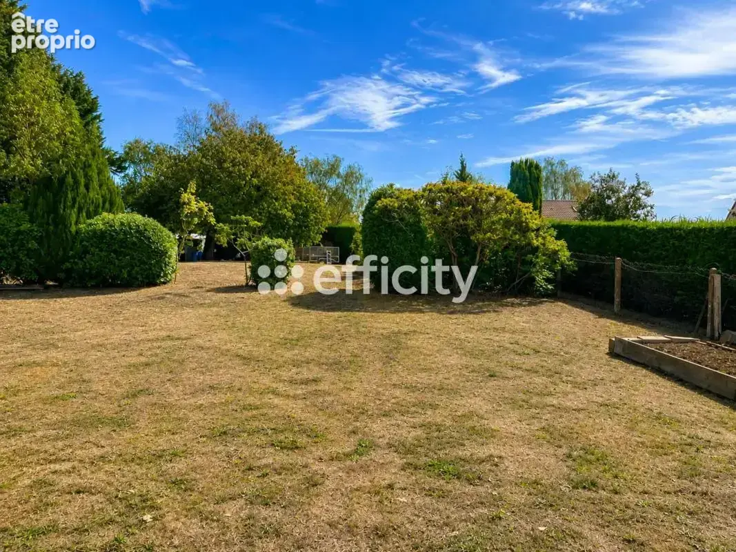 Maison 5 pièces 102 m² à vendre à Mortree (61570) - photo 28