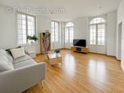 Appartement à CAUSSADE