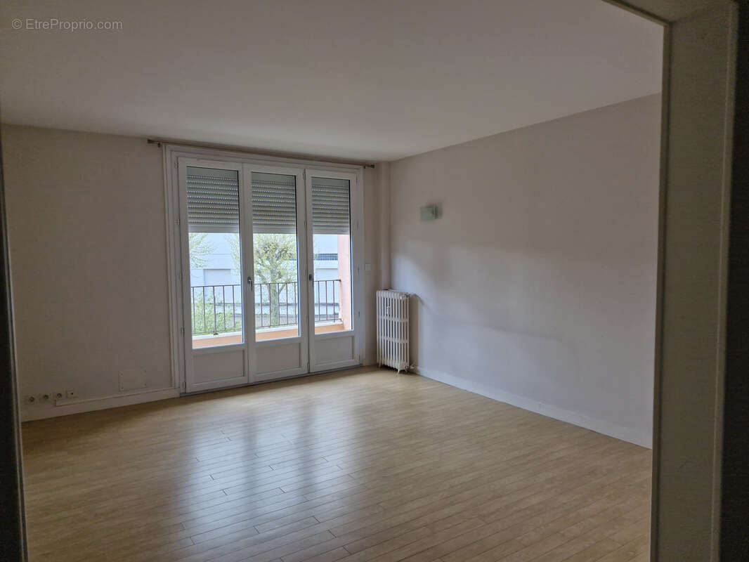 Appartement à LIMOGES