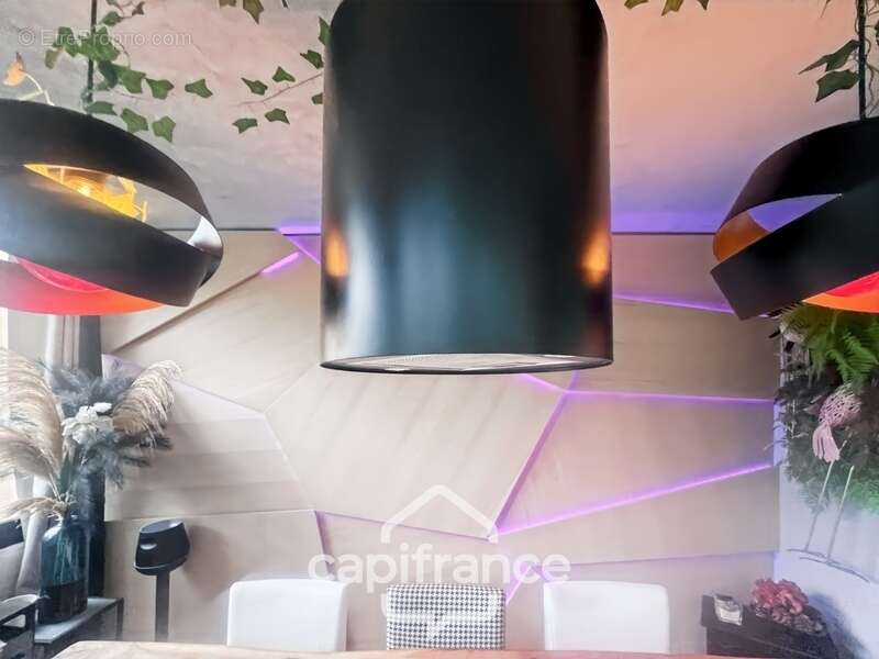 Appartement à LA SEYNE-SUR-MER