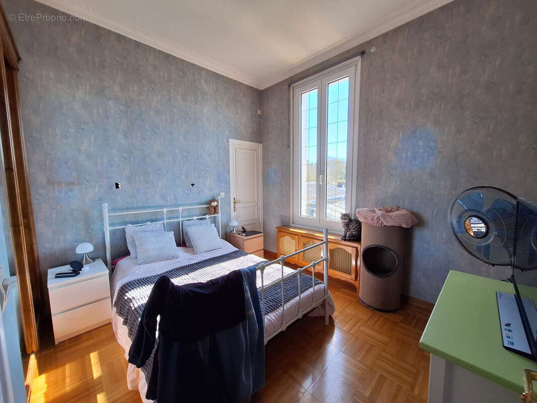 Appartement à EU
