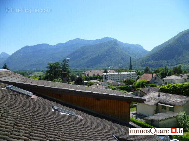 Appartement à VOREPPE