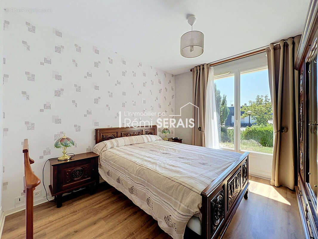 Maison à vendre à ARGENTAN - photo 6