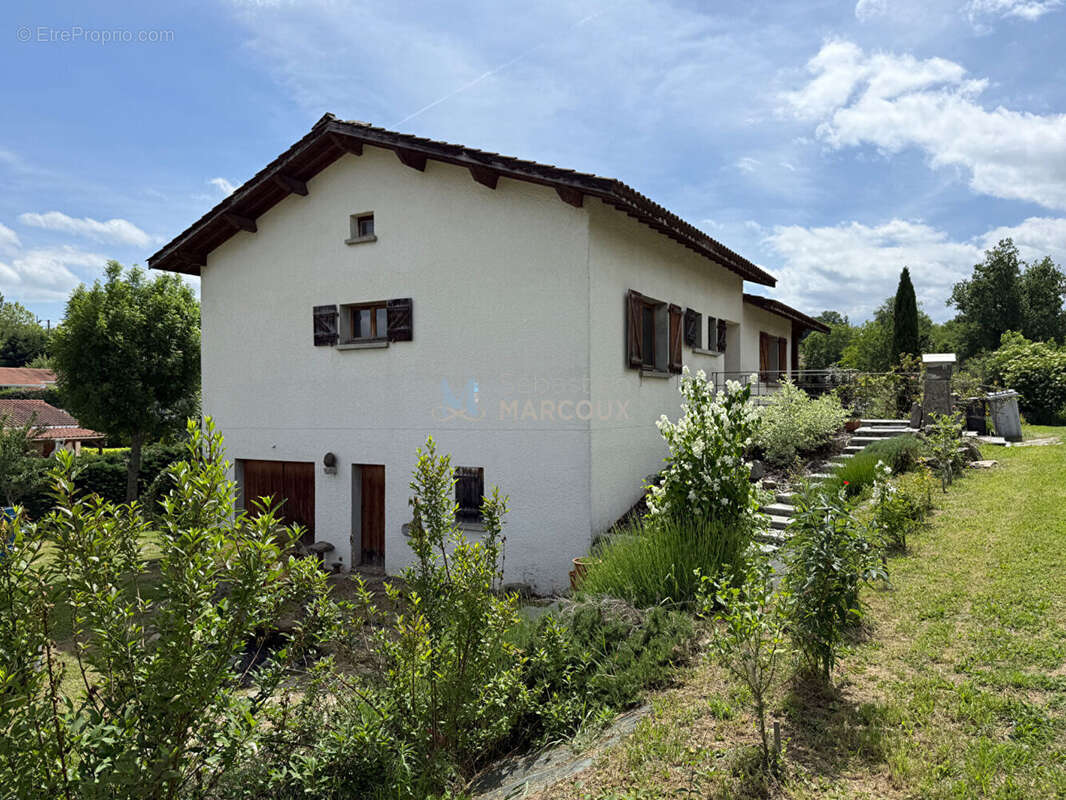Maison à MONTBRISON