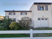 Photo 1 - Maison à SAUJON