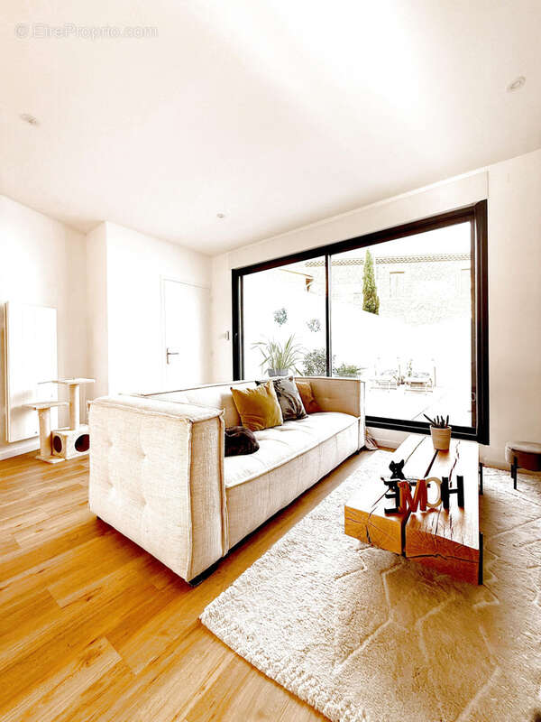 Maison à SAINT-PERAY