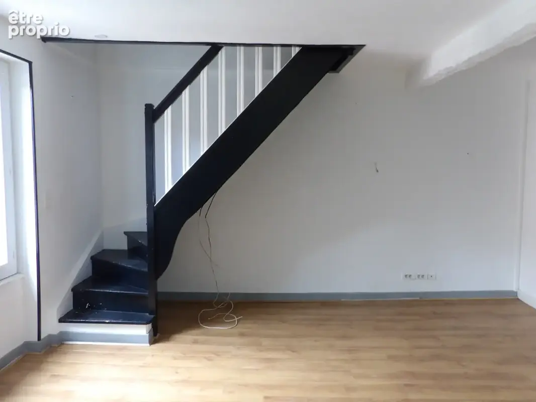 Maison à vendre 6 pièces NERIS LES BAINS (03) - photo 4
