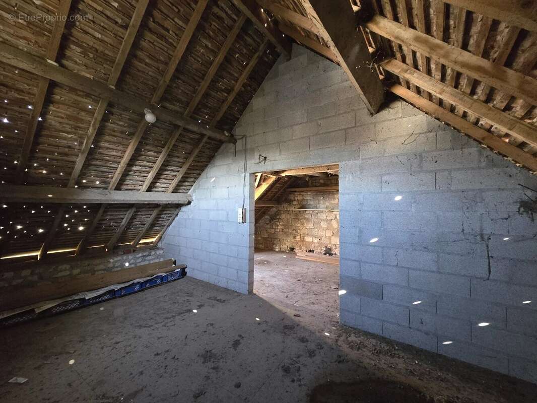 Maison à L'ILE-BOUCHARD