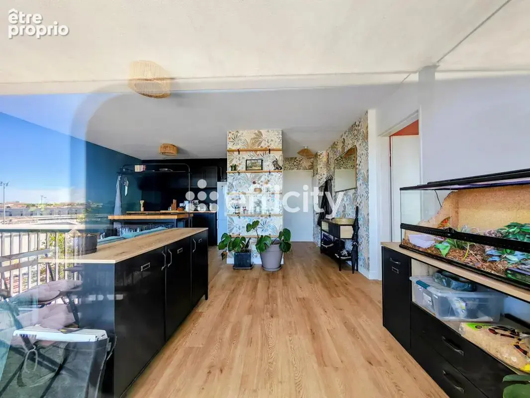 Appartement - photo 12