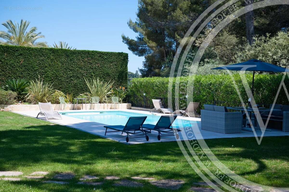 Maison à SAINT-PAUL