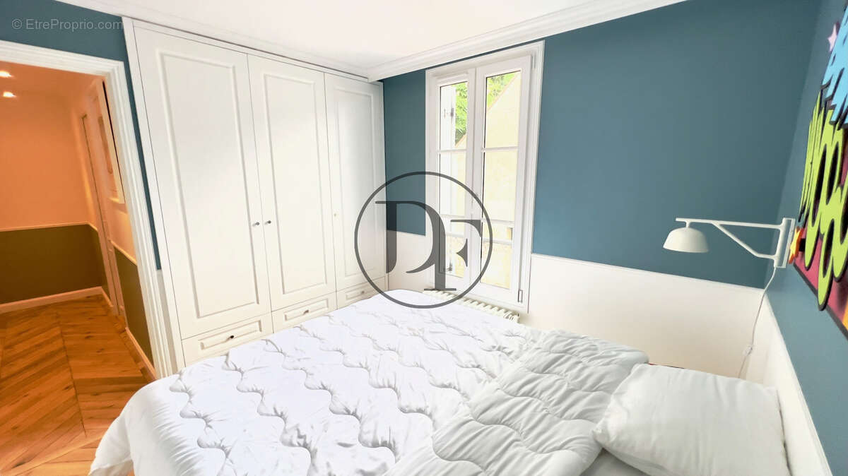 Maison à BOURRON-MARLOTTE