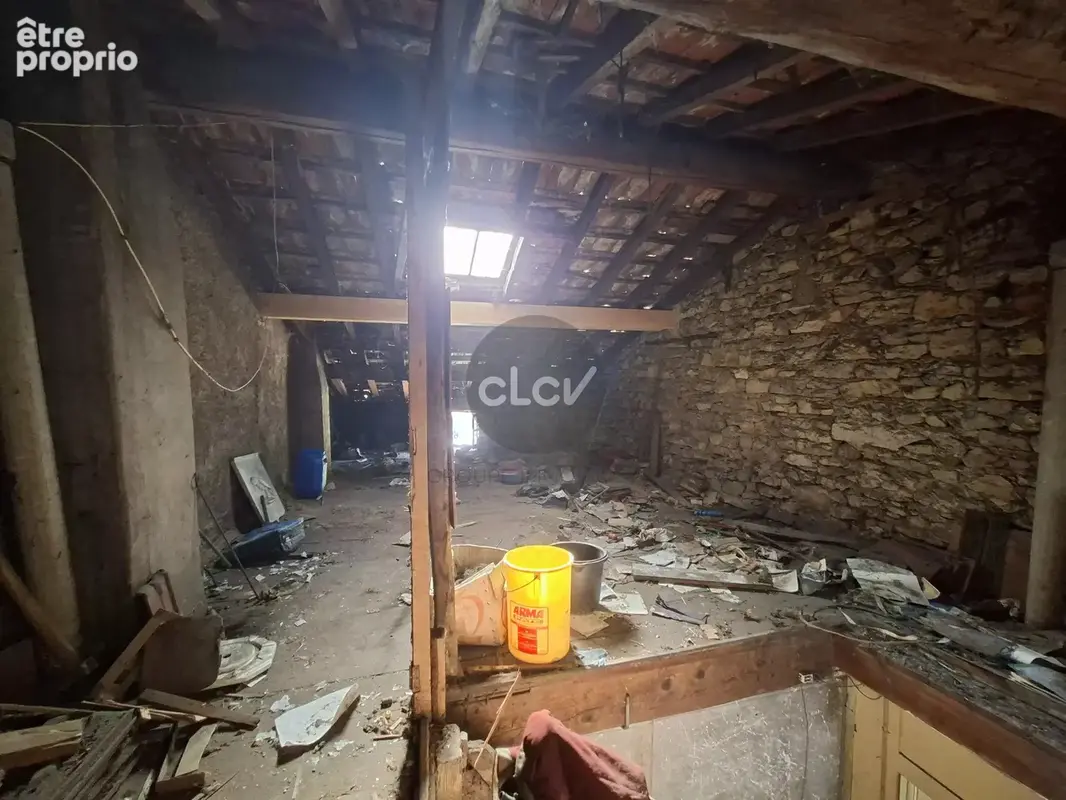 Vente maison - Saint Rambert en Bugey - photo 24