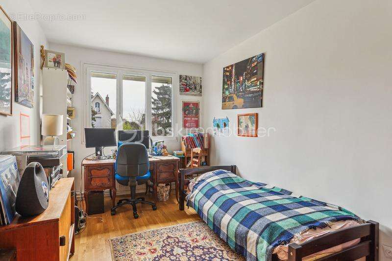 Appartement à SCEAUX