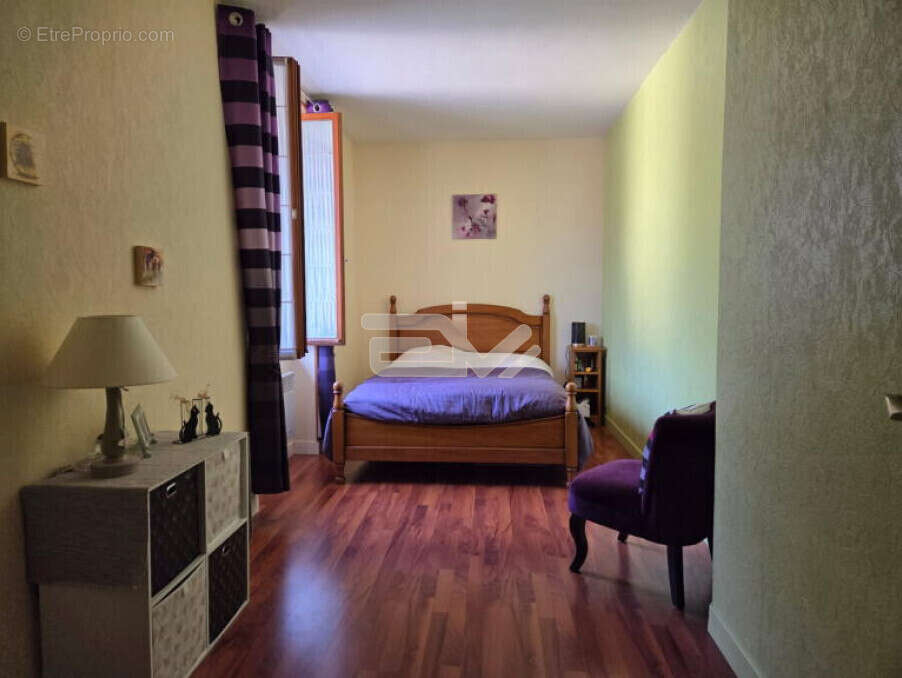 Maison à JONCHERY-SUR-VESLE