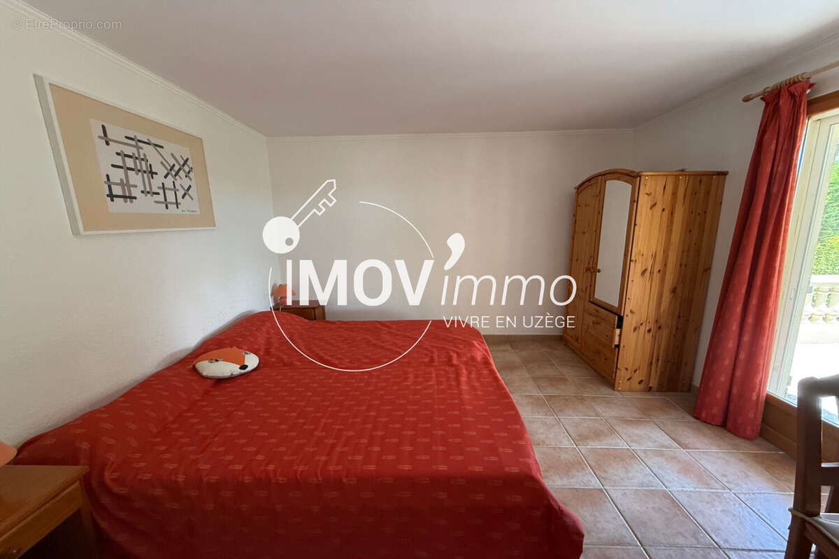 Maison 122 m² à Uzes  - photo 6