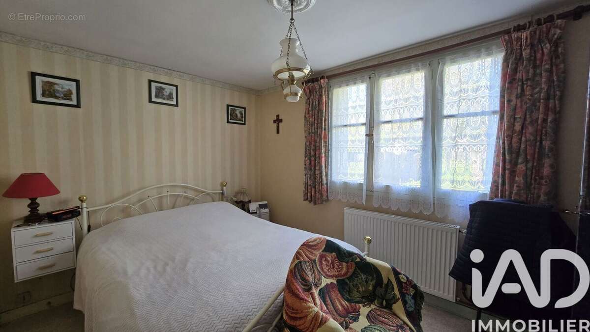 Photo 6 - Maison à LA BOUSSAC