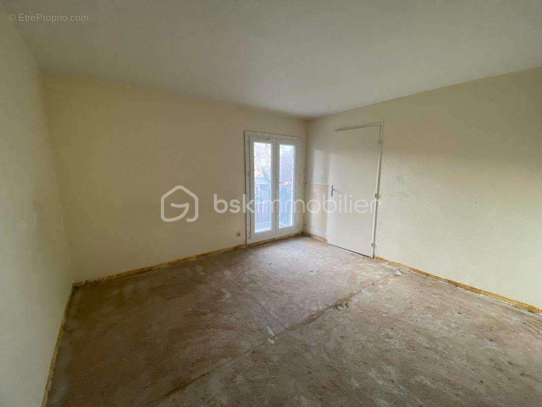 Appartement à SAINT-CHRISTOL