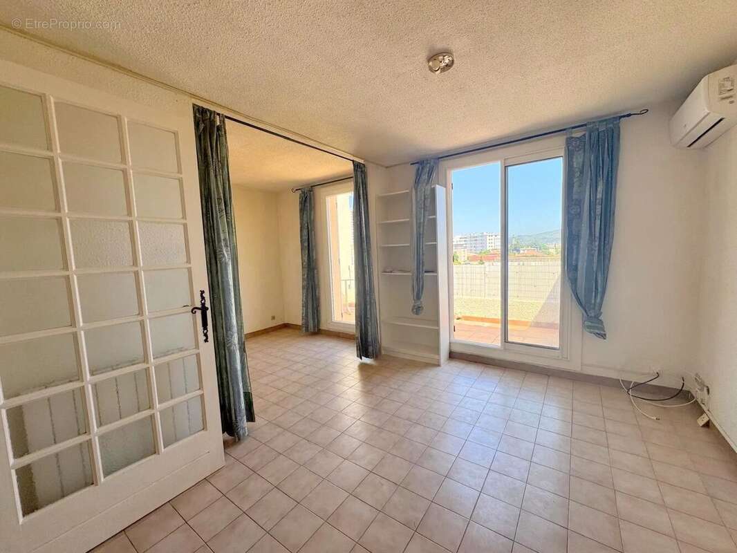 Appartement à LA SEYNE-SUR-MER
