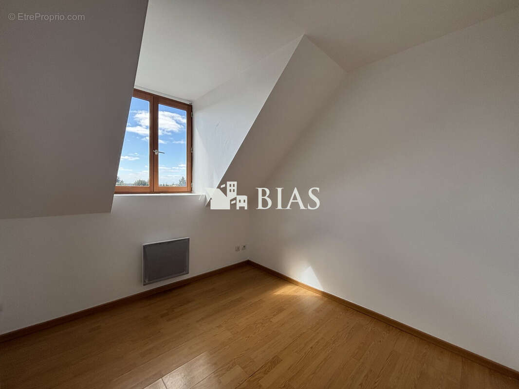 Appartement à LE NEUBOURG