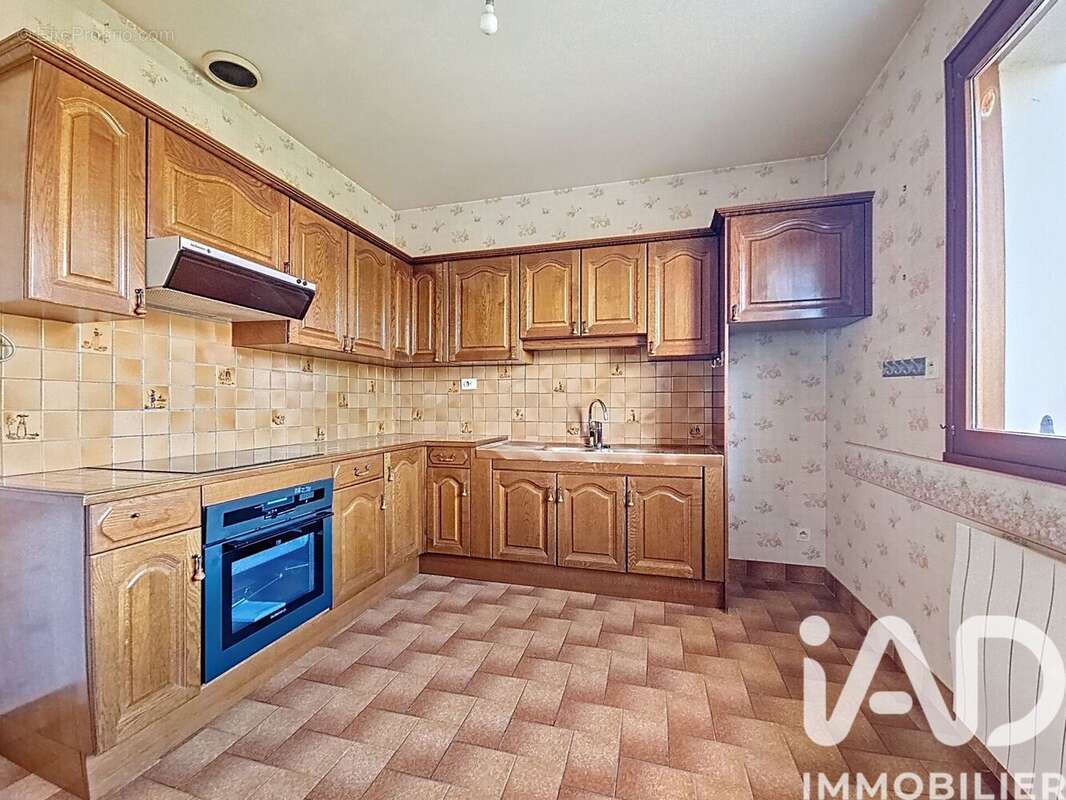 Photo 5 - Maison à MAISSE